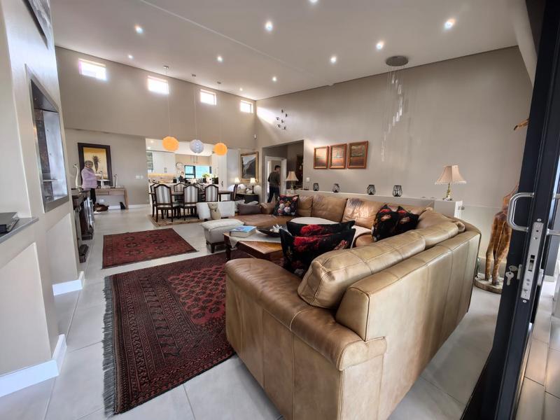 4 Bedroom Property for Sale in Tergniet Western Cape
